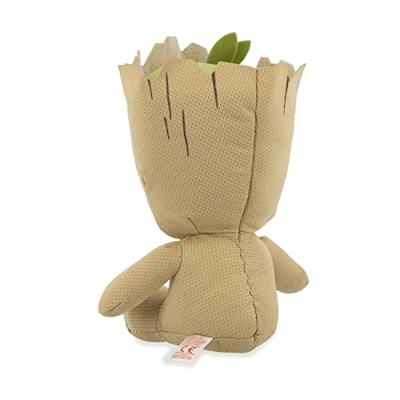 TY Beanie Babies Marvel Knuffel Groot 15 cm TY Beanie Babies Marvel Knuffel Groot 15 cm