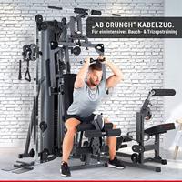 Finnlo krachtstation Autark 2600 F 3828 - thumbnail