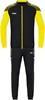 JAKO M9122K Trainingspak Polyester Performance Kids - Zwart/Zachtgeel - 128 - thumbnail