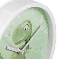 Hama kinder-wandklok cebu tikt niet voor kinderkamers analoog ø 25 cm - thumbnail