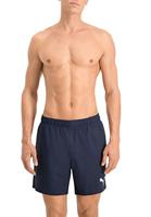Puma Zwembroek Heren Mid Shorts Navy-S - thumbnail