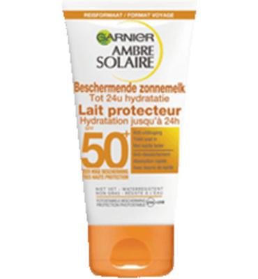 Ambre Solaire Creme SPF50 50 Milliliter