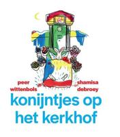 Konijntjes op het kerkhof - thumbnail