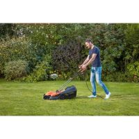 Grasmaaier Black & Decker GTC5455PCB-XJ 1200 W 230 V - thumbnail