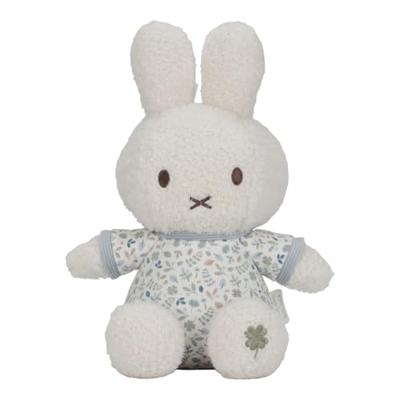 Little Dutch Nijntje lucky leaves knuffel 30cm Little Dutch Nijntje lucky leaves knuffel 30cm