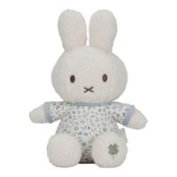 nijntje x Little Dutch Lucky Leaves knuffel - 30 cm - thumbnail