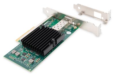 Digitus DN-10161 Netwerkkaart 10 GBit/s PCI-Express