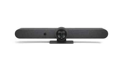 Videocamara Logitech Rally Bar 4K Ultra HD Wi-Fi Bluetooth Zwart