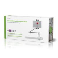 Nedis Tablethouder | 4-12 " | Interactief | 1 stuks - TDMT111WT TDMT111WT - thumbnail