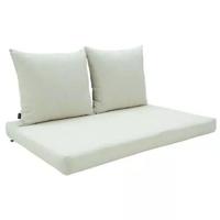 Palletkussen Set 3 st. Panama Beige Madison - Madison - thumbnail