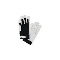 Promat/Tecwerk Handschoen | Main | maat 9 zwart/natuurkleuren | Kwaliteitsgeitennappaleer/stretch | EN 388 PBM-categorie II - 4000371112 - thumbnail