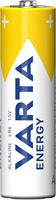Varta ENERGY AA Value Pack 10 AA batterij (penlite) Alkaline 2800 mAh 1.5 V 10 stuk(s) - thumbnail