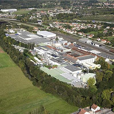 Clairefontaine Evercopy kopieerpapier Plus ft A4, 80 g, pak van 500 vel - thumbnail
