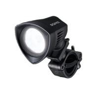 Sigma buster 2000 lumen helmlamp accu li-on / oplader/afstandbediening - thumbnail