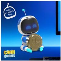 Astro Bot Money Box with Sound Astro Bot 15 cm - thumbnail