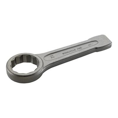 Stahlwille 42050042 4205 42 Slagringsleutel Sleutelbreedte (metrisch) 42 mm