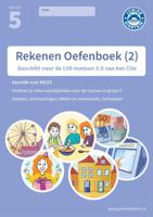 Rekenen (Paperback) - thumbnail