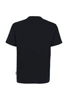 Hakro 282 T-shirt MIKRALINAR® PRO - Hp Black - 2XL - thumbnail
