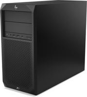HP Z2 G4 DDR4-SDRAM i7-8700 Tower Intel® Core™ i7 16 GB 256 GB SSD Windows 10 Pro Workstation Zwart - thumbnail