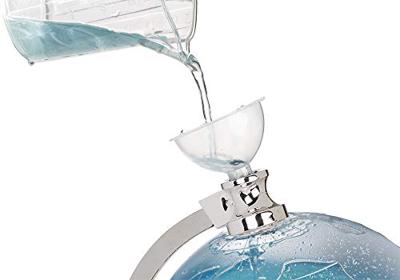 Drankdispenser - Wereldbol - Dranktap - 3.5L