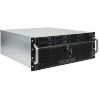 Inter-Tech IPC Case Storage 4U-4708 o.PSU - thumbnail