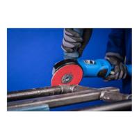 PFERD TOOLS 64178125 Keramische korrel fiberschijf Ø 125 mm Co-Cool 80 voor koel slijpen op roestvrij staal Diameter 125 mm - thumbnail