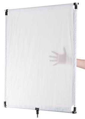 BRESSER BR-FP8 5 in 1 Flag Panel 80X100CM - thumbnail