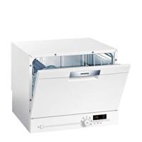 Siemens iQ300 SK26E222EU vaatwasser Vrijstaand 6 couverts A+ - thumbnail