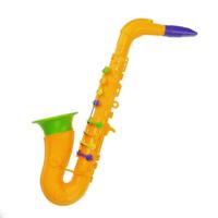 Muziekspeelgoed Reig Saxofoon 41 cm - thumbnail