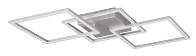 Trio Grijze plafondlampTrail design - R64493187