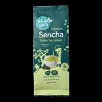 Sencha groene thee bio - thumbnail