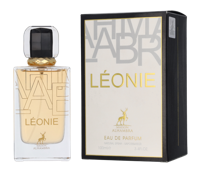Maison Alhambra Leonie 100 ml Eau de Parfum - thumbnail