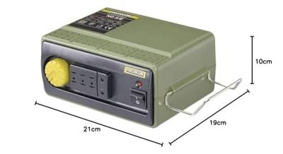 Proxxon Micromot 28704 NG 5/E Netvoeding 1 stuk(s)