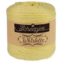 Scheepjes Whirlette - 870 Star Fruit - thumbnail