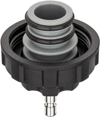 Vigor V1963N-G Adapter koelsysteem