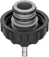 Vigor V1963N-G Adapter koelsysteem - thumbnail