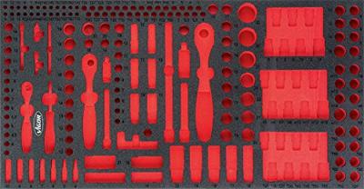 Vigor V4521 V4521 Plukschuiminlegstuk