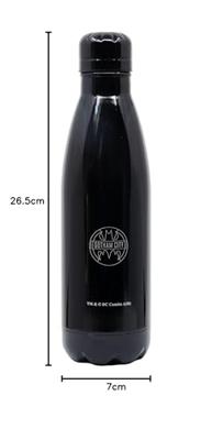 Batman - Stainless Steel Drinking Bottle