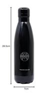 Batman - Stainless Steel Drinking Bottle - thumbnail