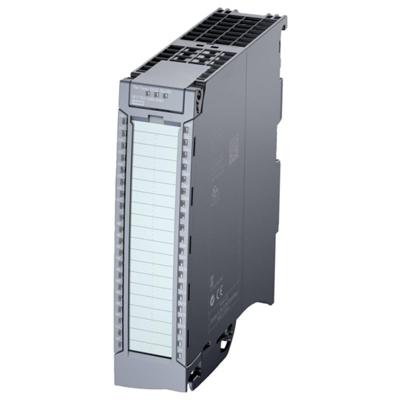 Siemens 6ES75521AA010AB0 6ES7552-1AA01-0AB0