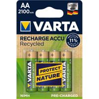 Varta Recharge Accu AA - thumbnail