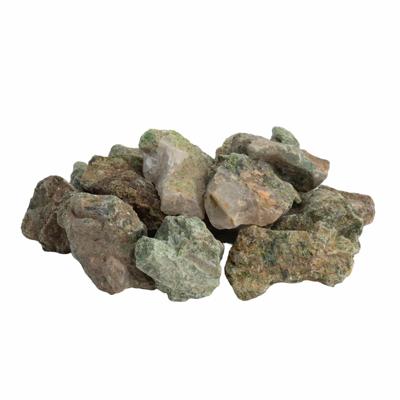 Ruwe Edelsteen Diopsiet - 1000 gram