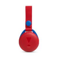 JBL JR POP 3 W Draadloze stereoluidspreker Rood - thumbnail
