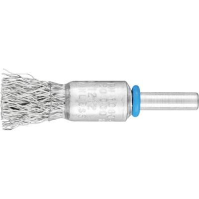PFERD TOOLS penseelborstel PBU 1312/6 INOX 0,35 43204103 10 stuk(s)