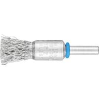PFERD TOOLS penseelborstel PBU 1312/6 INOX 0,35 43204103 10 stuk(s) - thumbnail