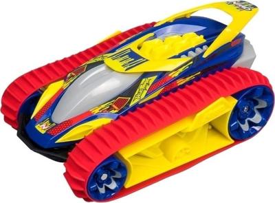 Nikko Toys Nikko rc velocitrax: rally red 28 cm (10033/10030)