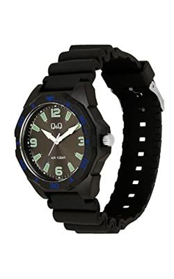 Horloge Heren Q&Q ONLY TIME - GENT (Ø 43 mm)