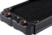 Corsair Hydro X Series XR5 140 radiator - thumbnail