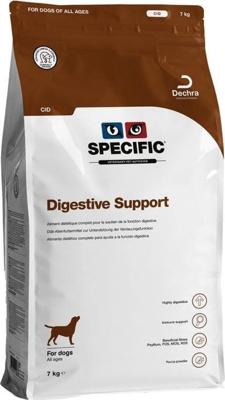 Specific CID Digestive Support hondenvoer 7kg