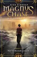 Het verdoemde zwaard - Rick Riordan - ebook - thumbnail